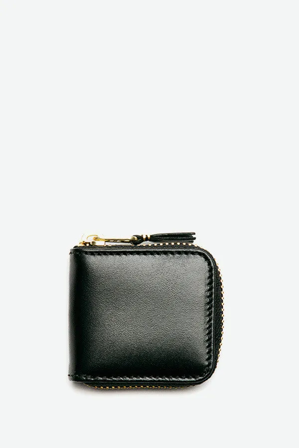 Classic Coin Pouch Black SA4100