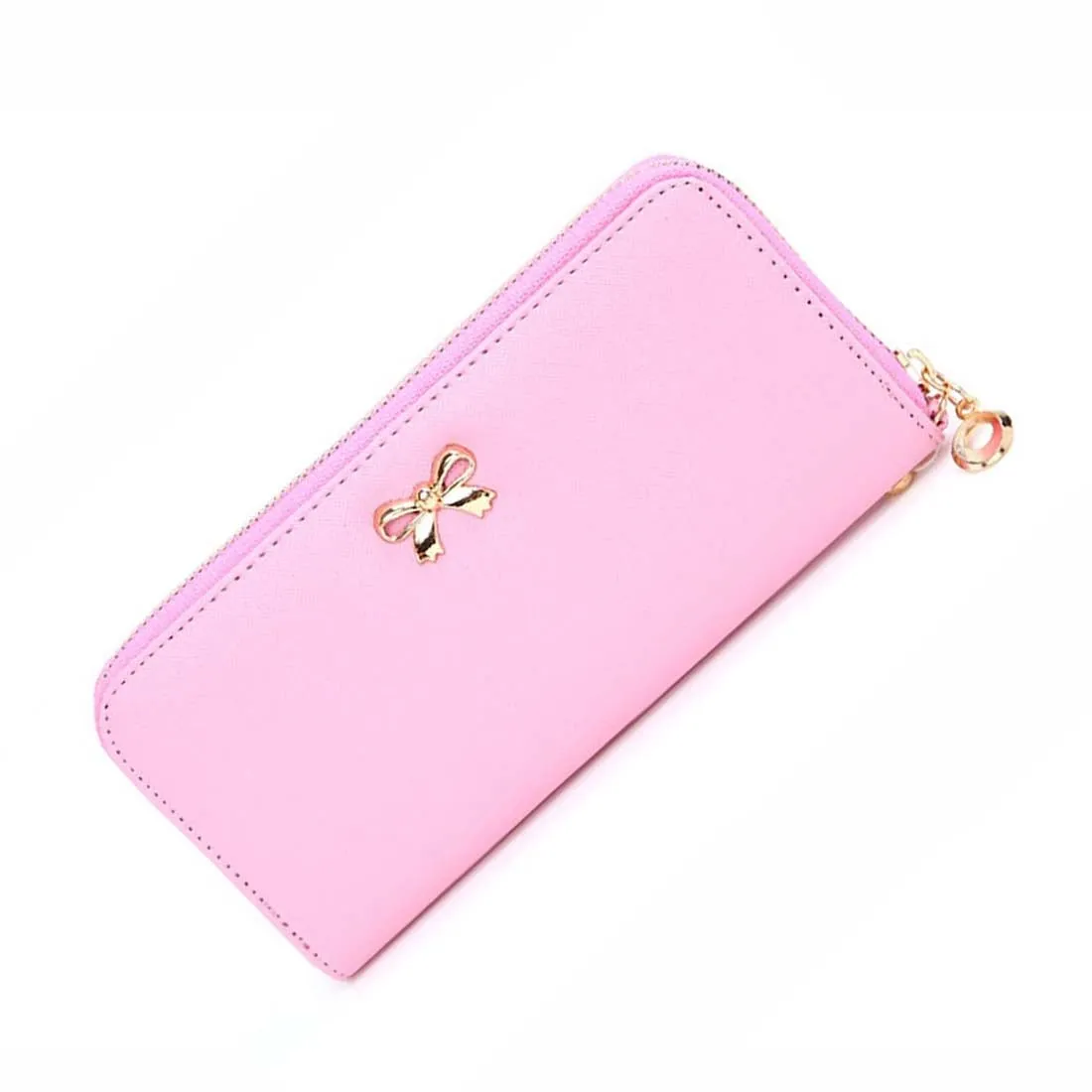 Classy Chic Bowknot Wallet