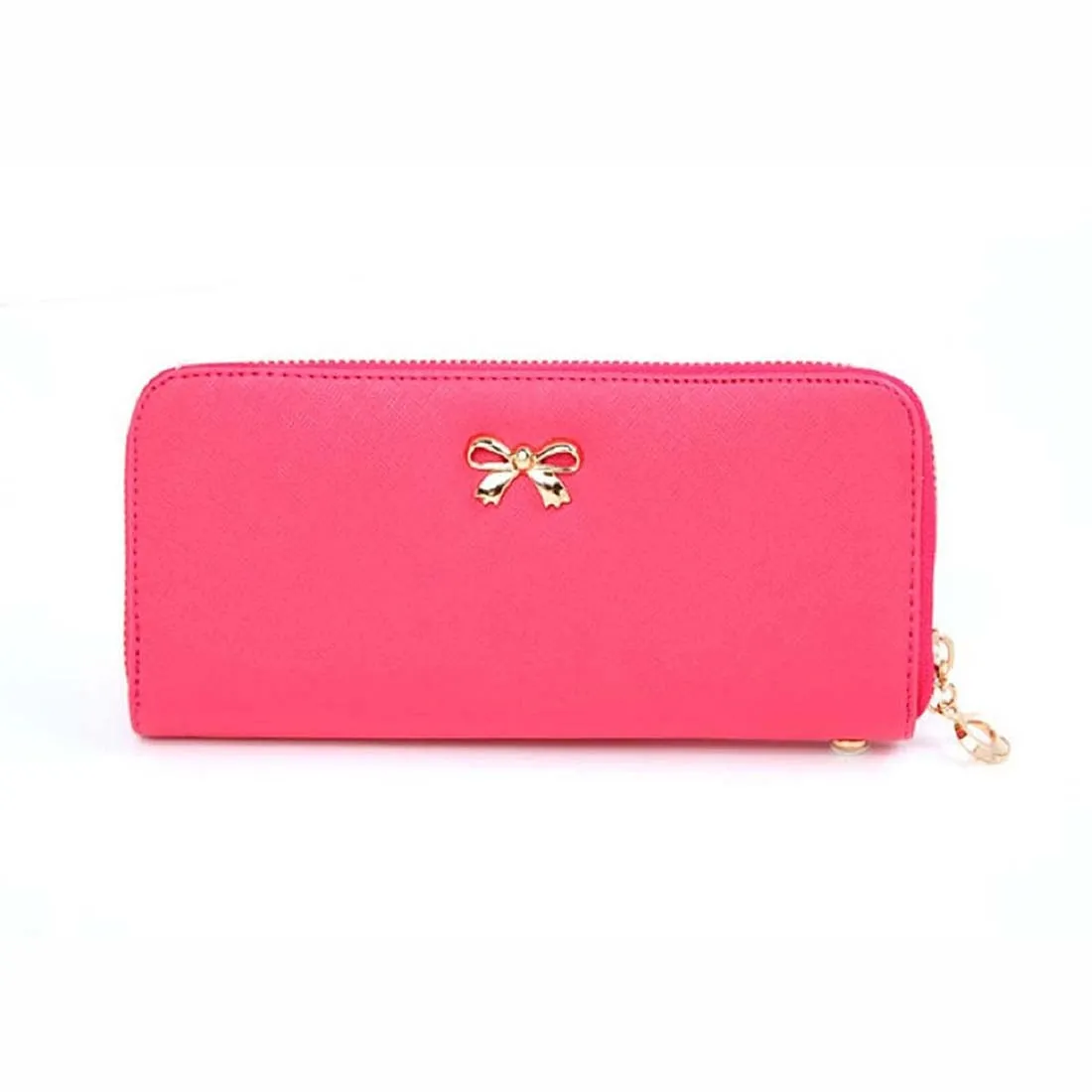 Classy Chic Bowknot Wallet