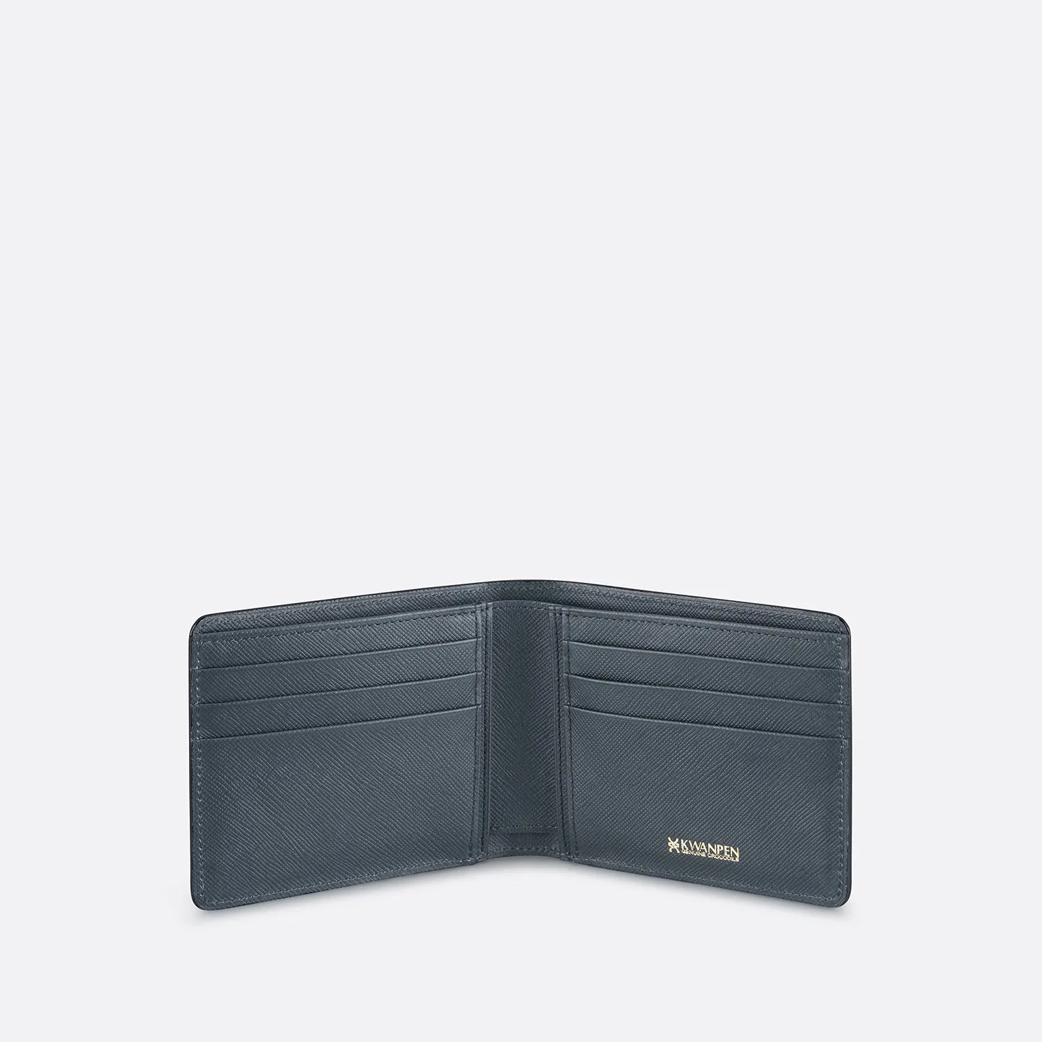 COMPACT BILLFOLD WALLET