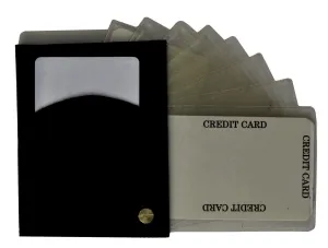 Compact Credit Card Holder