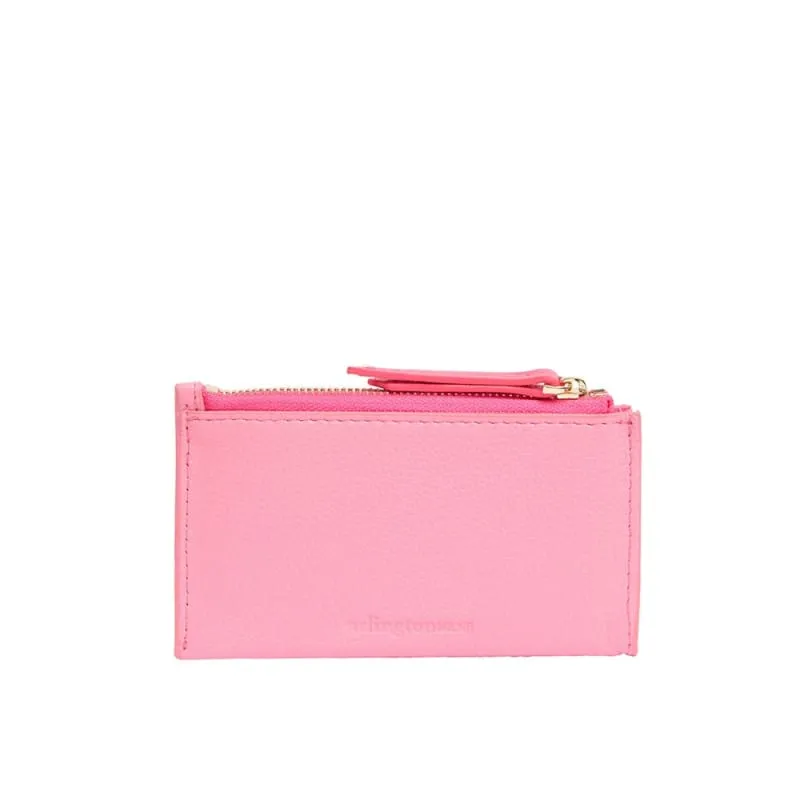 Compact Wallet | Blossom