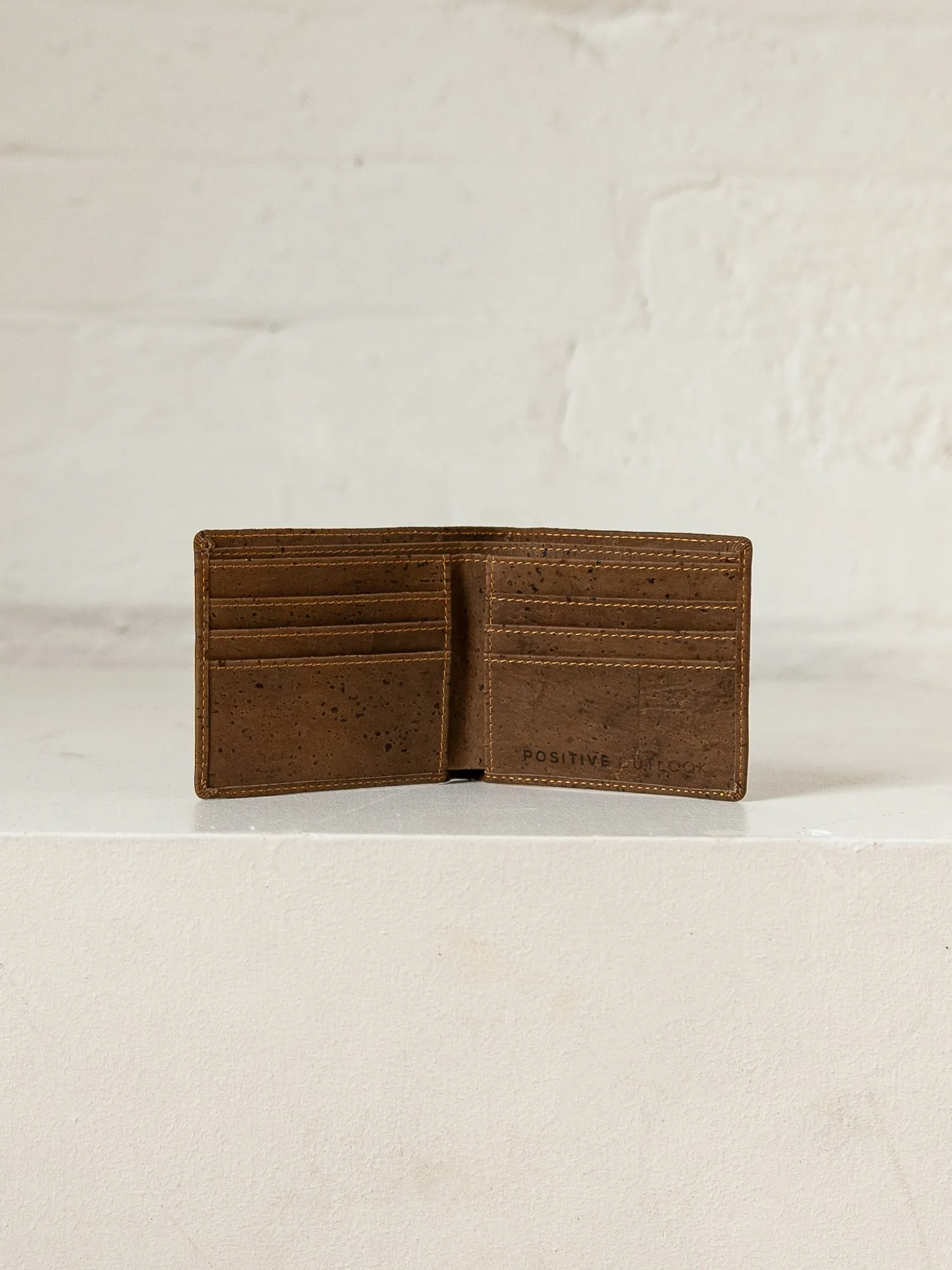 Cork Wallet