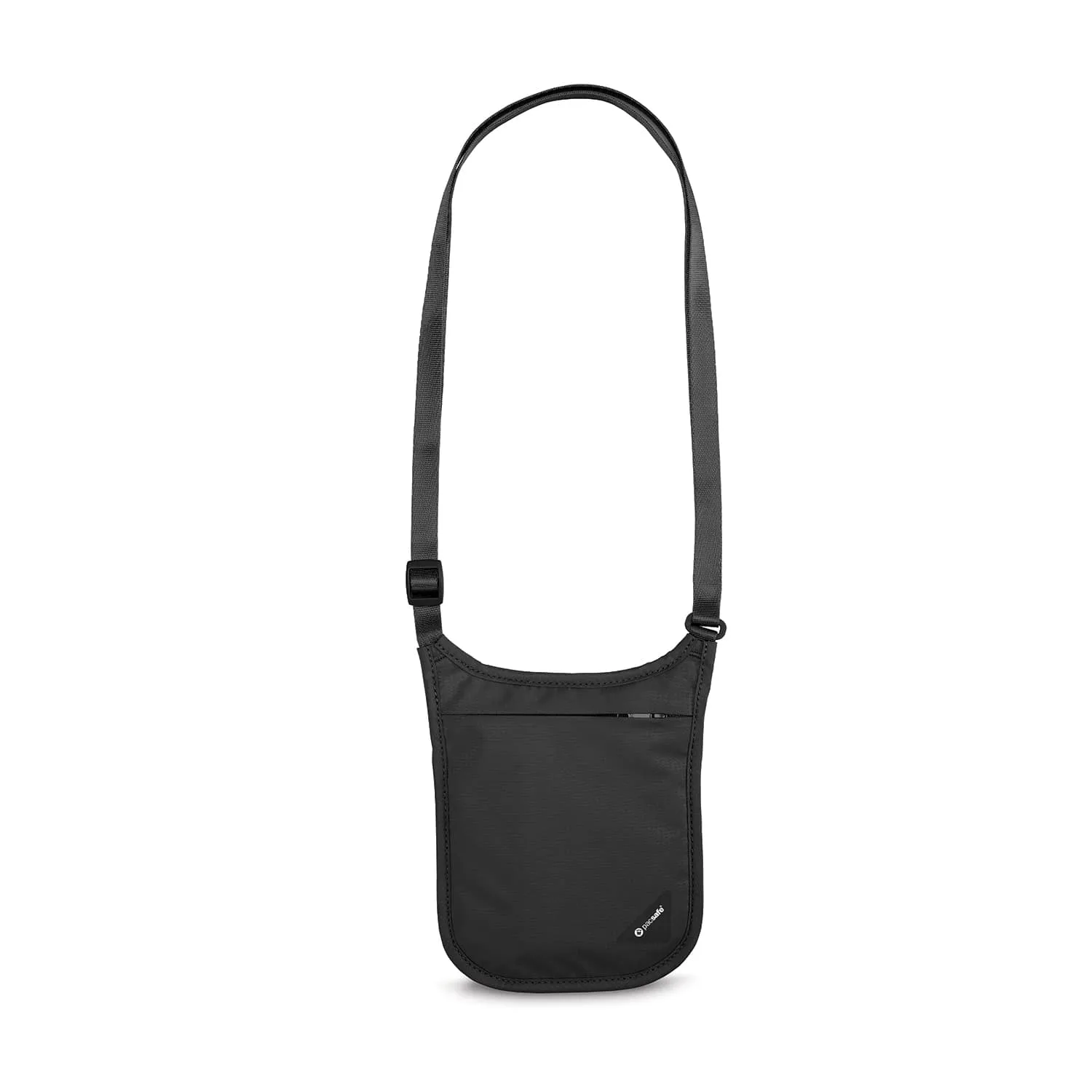 Coversafe® V75 RFID blocking neck pouch