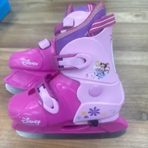 Disney - Kid Skate - MSRP $64: Pink-children-J13/1/2