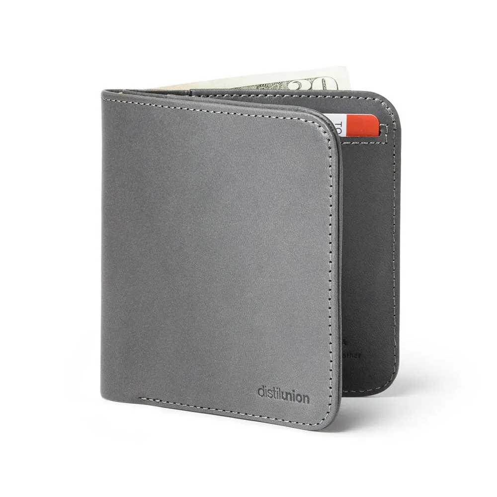 Distil Wally Agent RFID Wallet