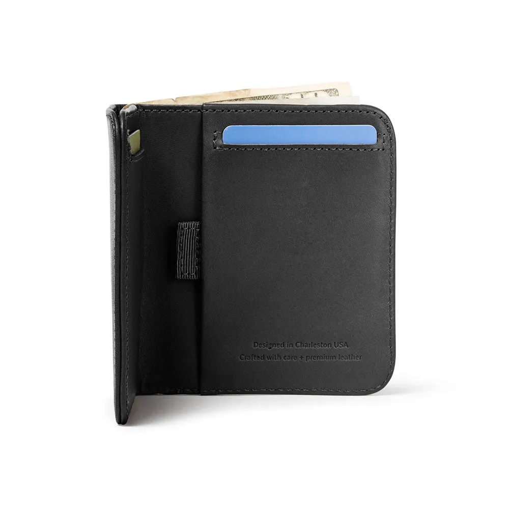 Distil Wally Agent RFID Wallet