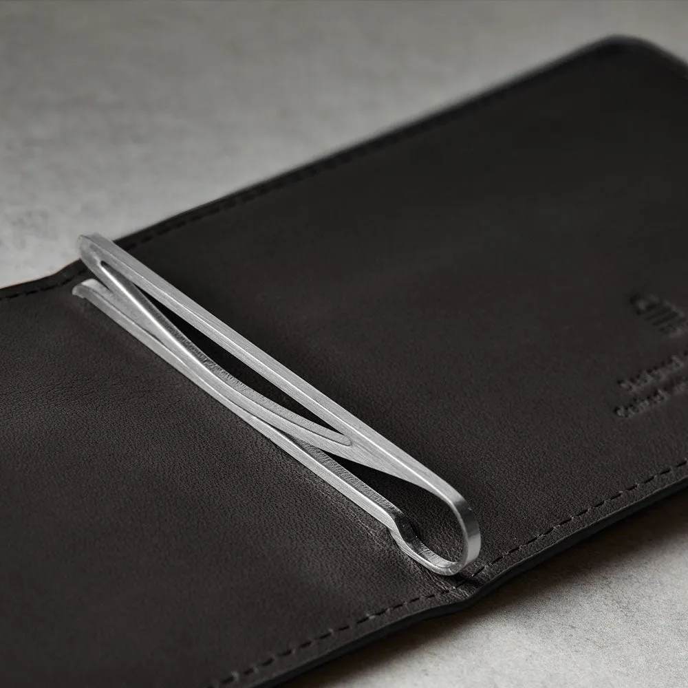 Distil Wally Bifold Classic Wallet