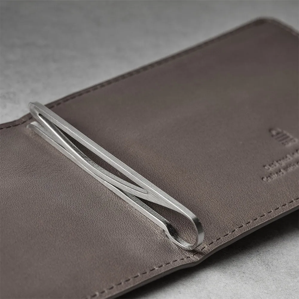 Distil Wally Bifold Classic Wallet