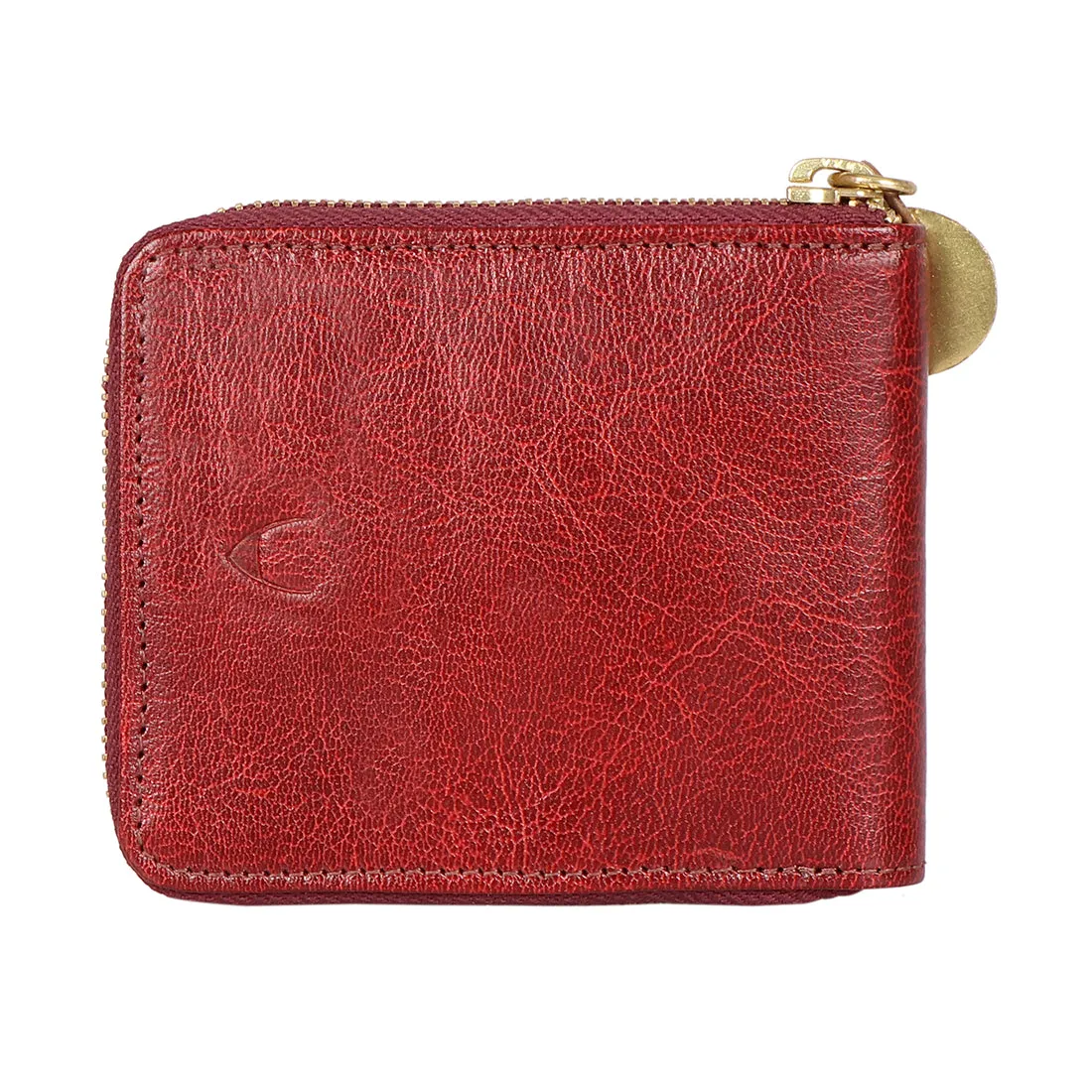 EIJO W7 ZIP AROUND WALLET