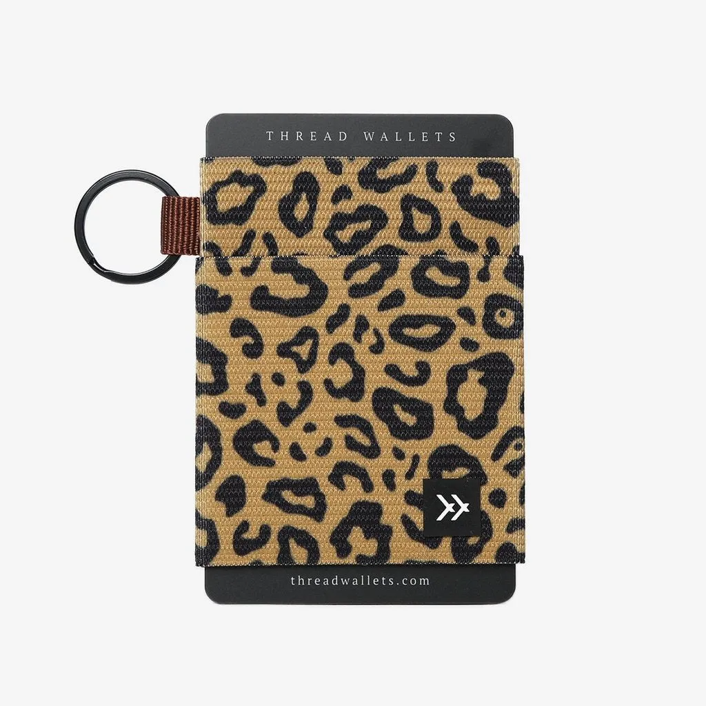 Fierce Elastic Wallet