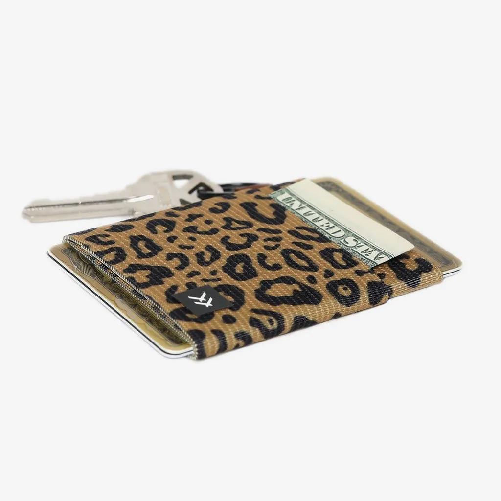 Fierce Elastic Wallet