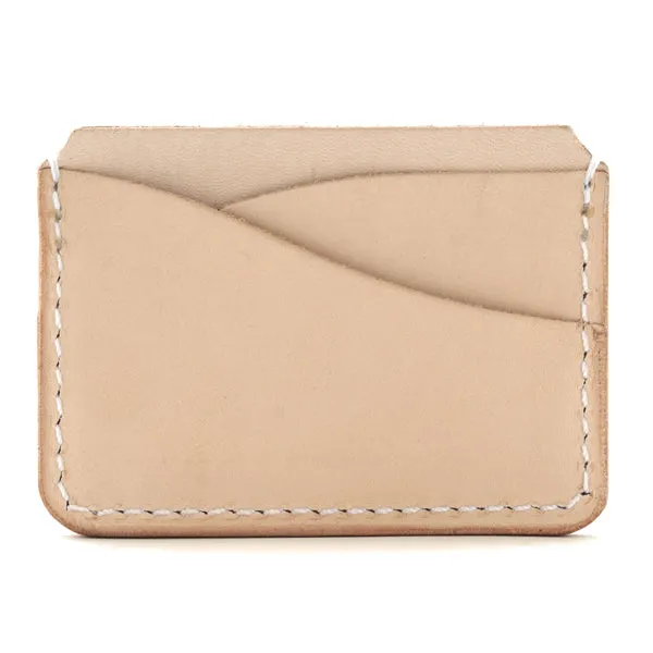 Five Pocket Card Wallet