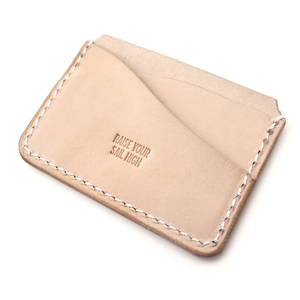 Five Pocket Card Wallet