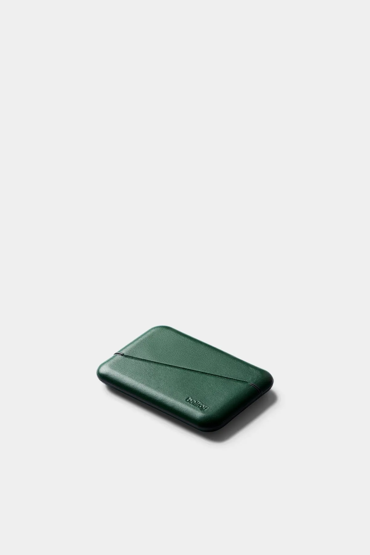 Flip Case - Racing Green