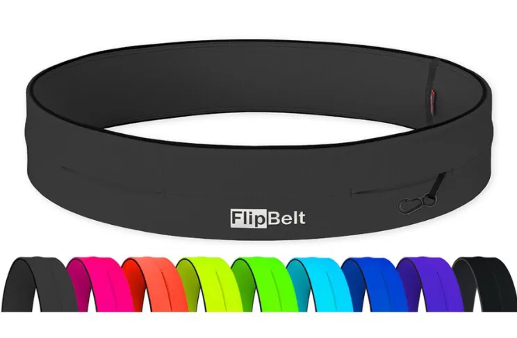 Flipbelt Workout Running Storage Belt