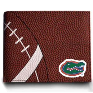 Florida Gators Football Men's Wallet