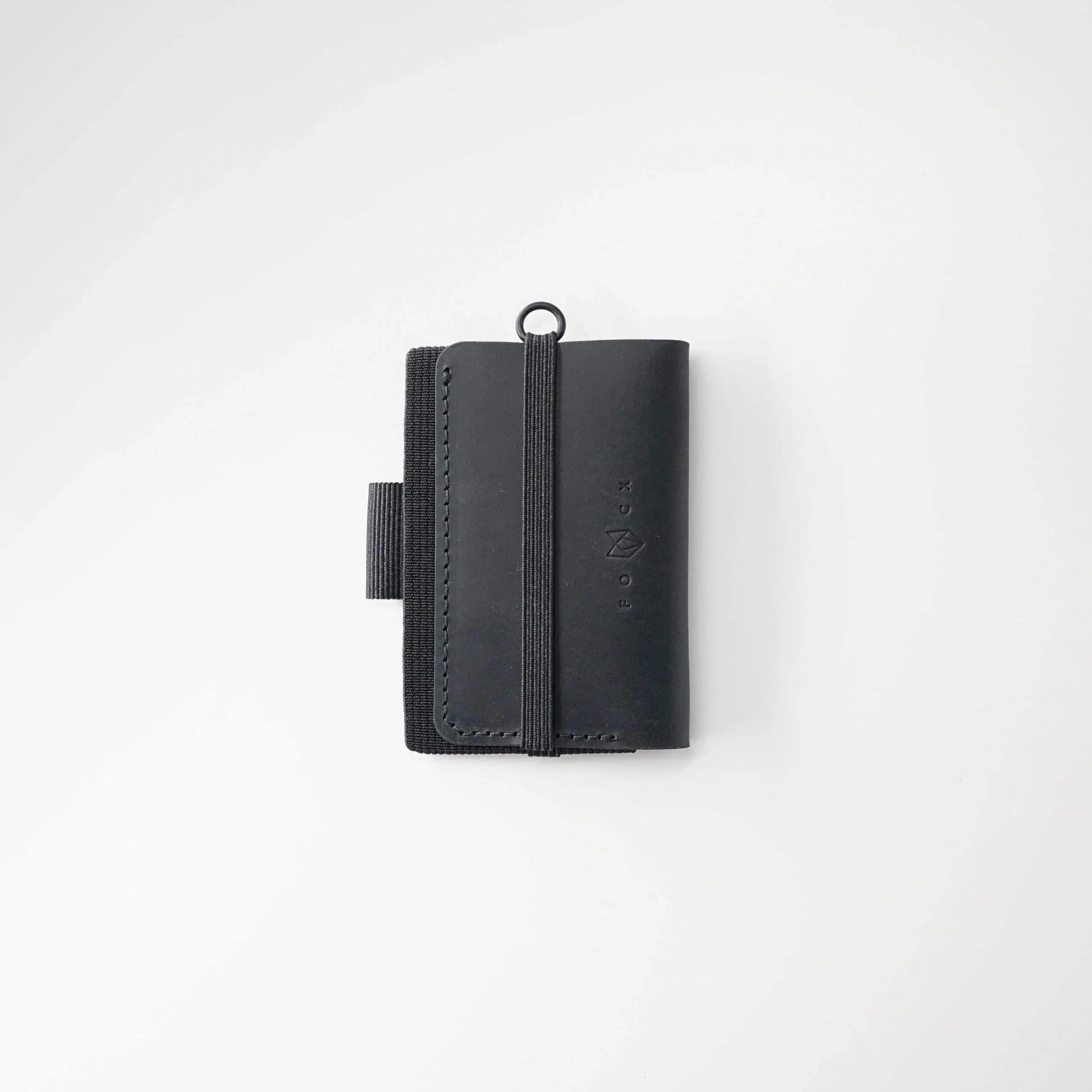 FOCX R2 Accountant - The cash-carrying minimal wallet