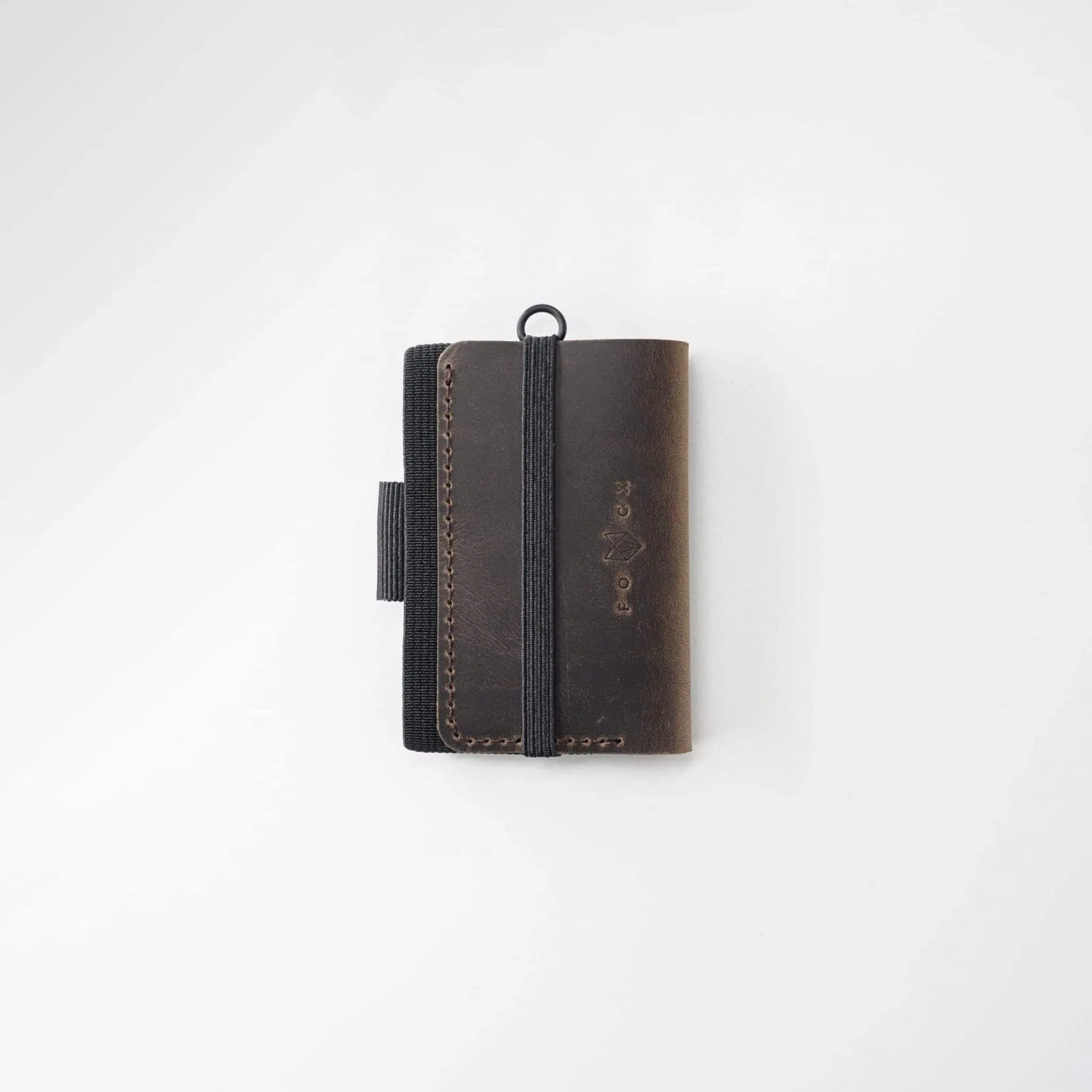 FOCX R2 Accountant - The cash-carrying minimal wallet