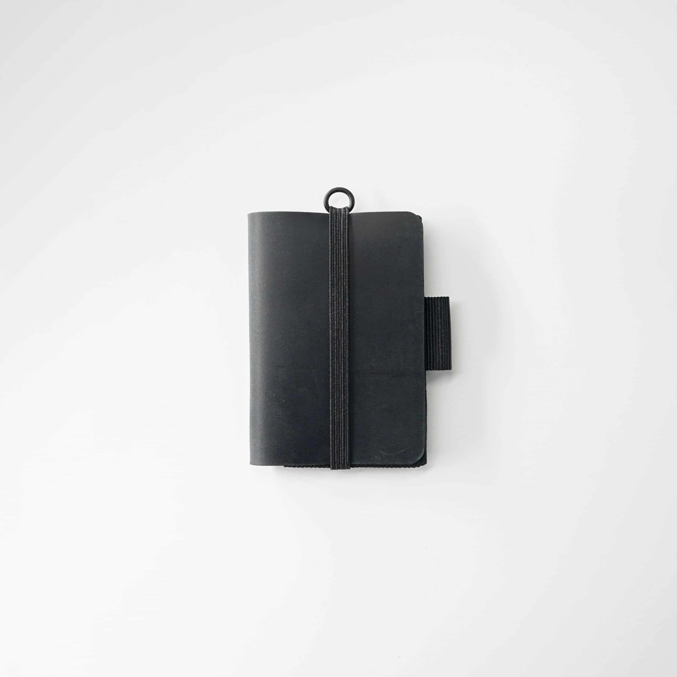 FOCX R2 Accountant - The cash-carrying minimal wallet