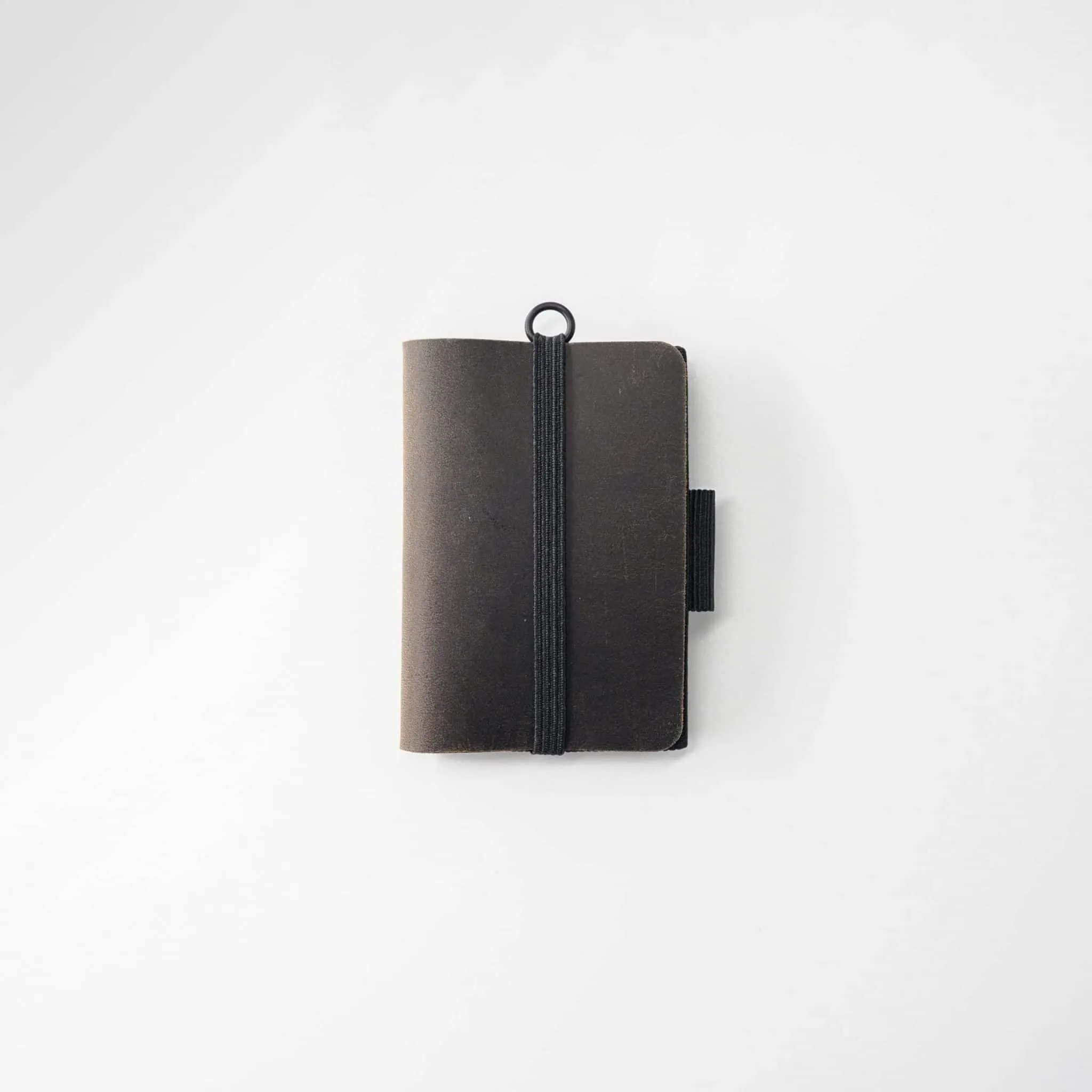 FOCX R2 Accountant - The cash-carrying minimal wallet