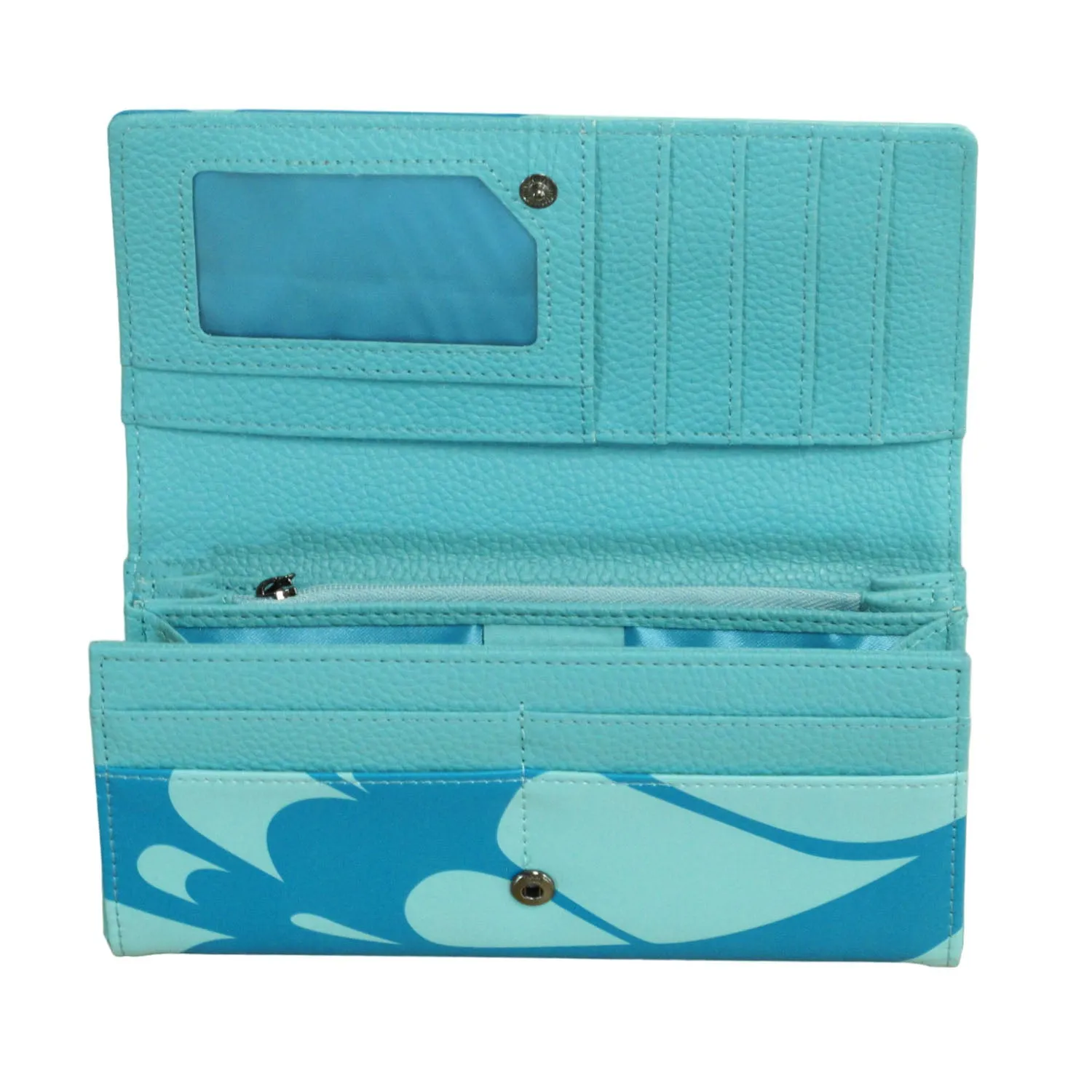 Francis Dick Hummingbird Wallet