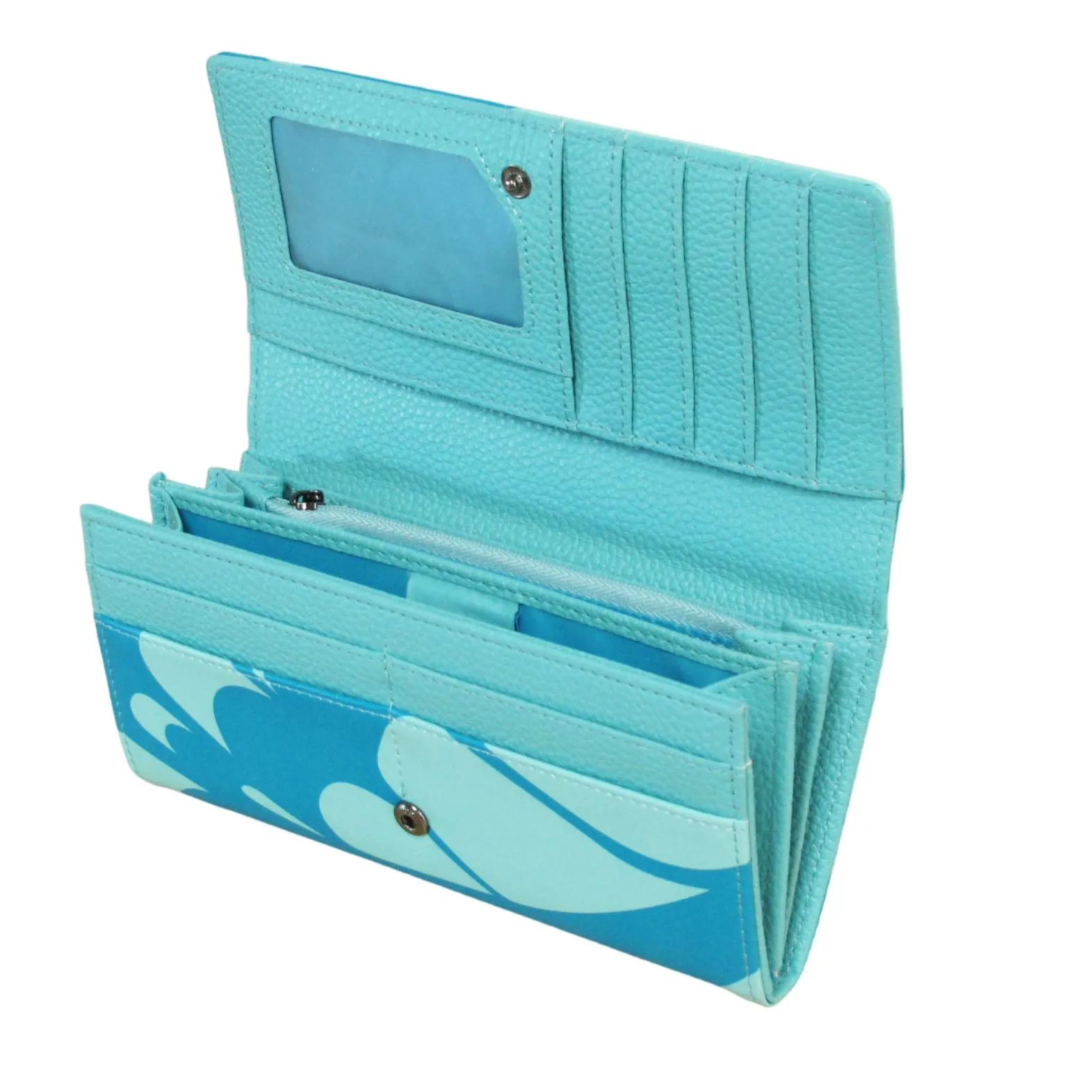 Francis Dick Hummingbird Wallet