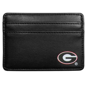 Georgia Bulldogs Weekend Wallet