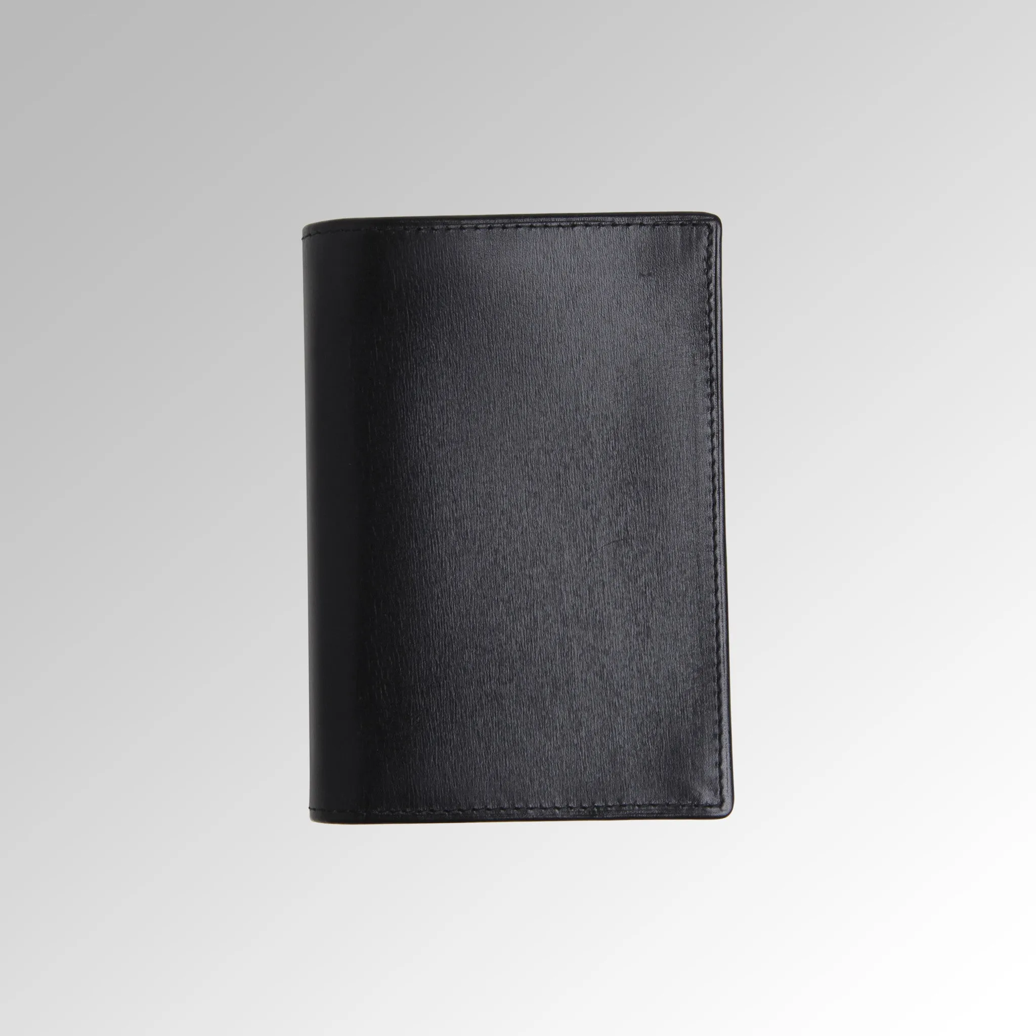 GUSSET CREDIT CARD CASE