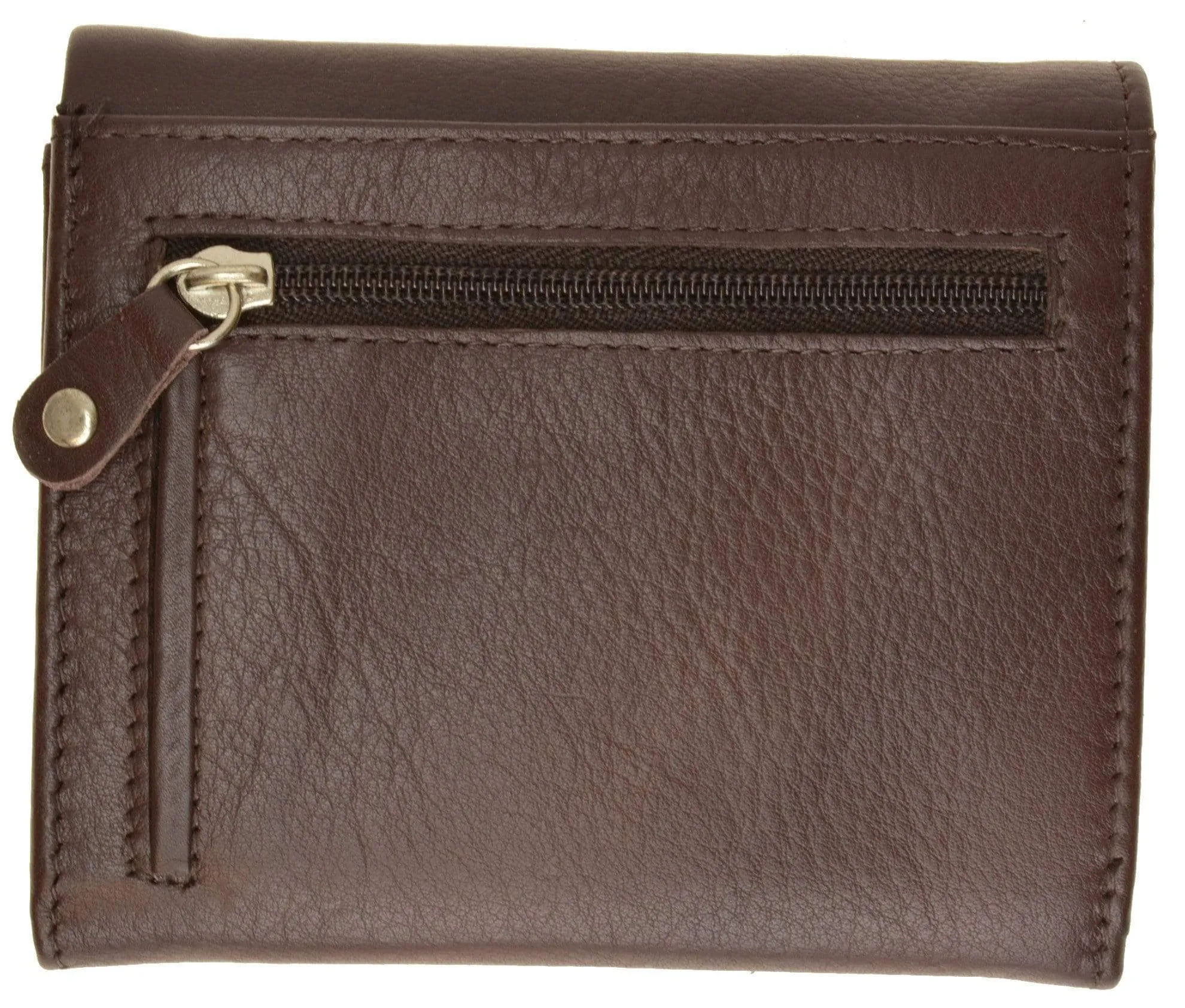 High-End Ladies' Wallet