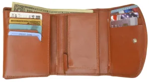 High End Multipurpose Ladies' Wallet