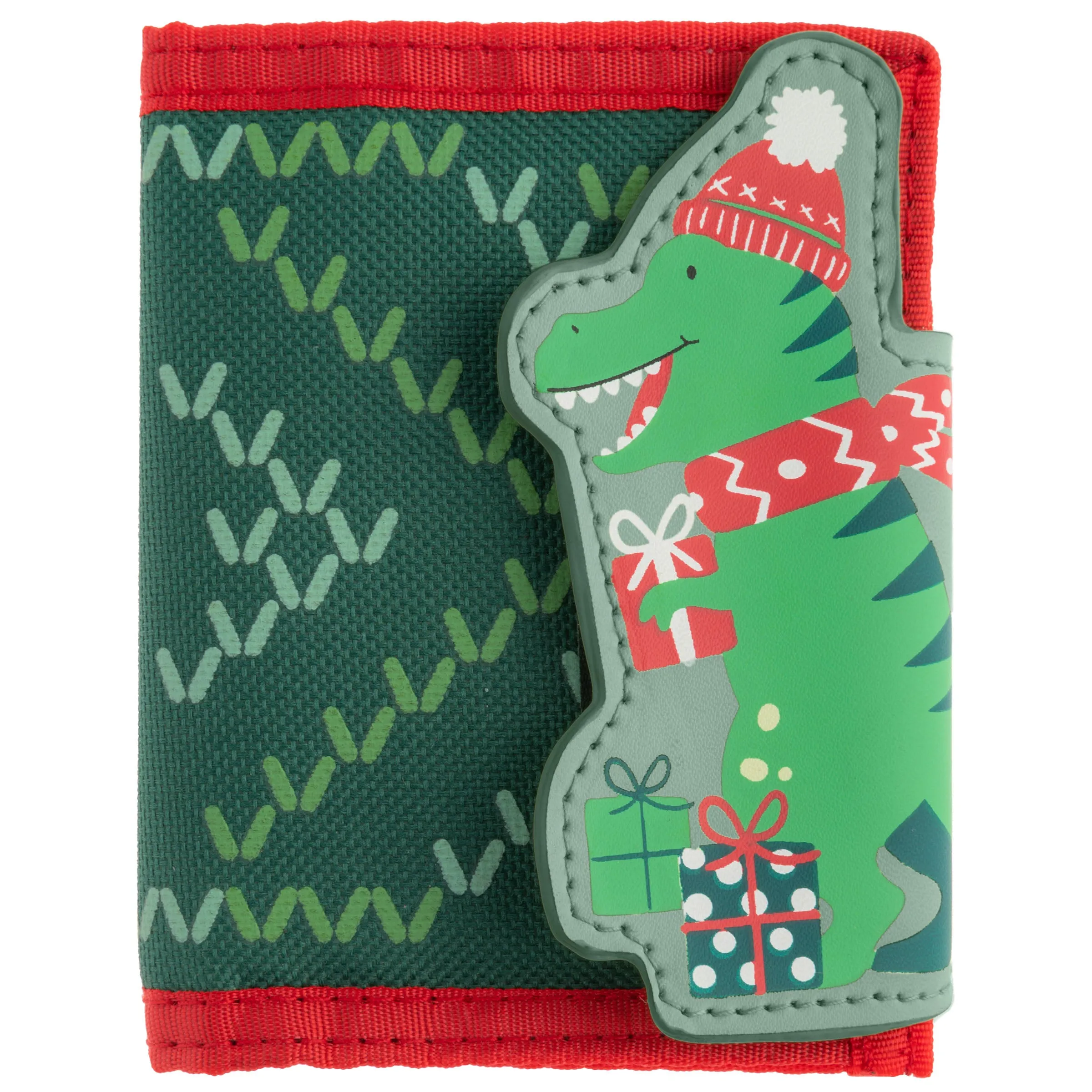 Holiday Wallets