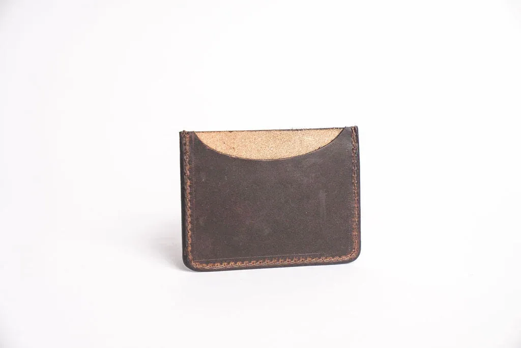 Hooks Dublin Slim Wallet