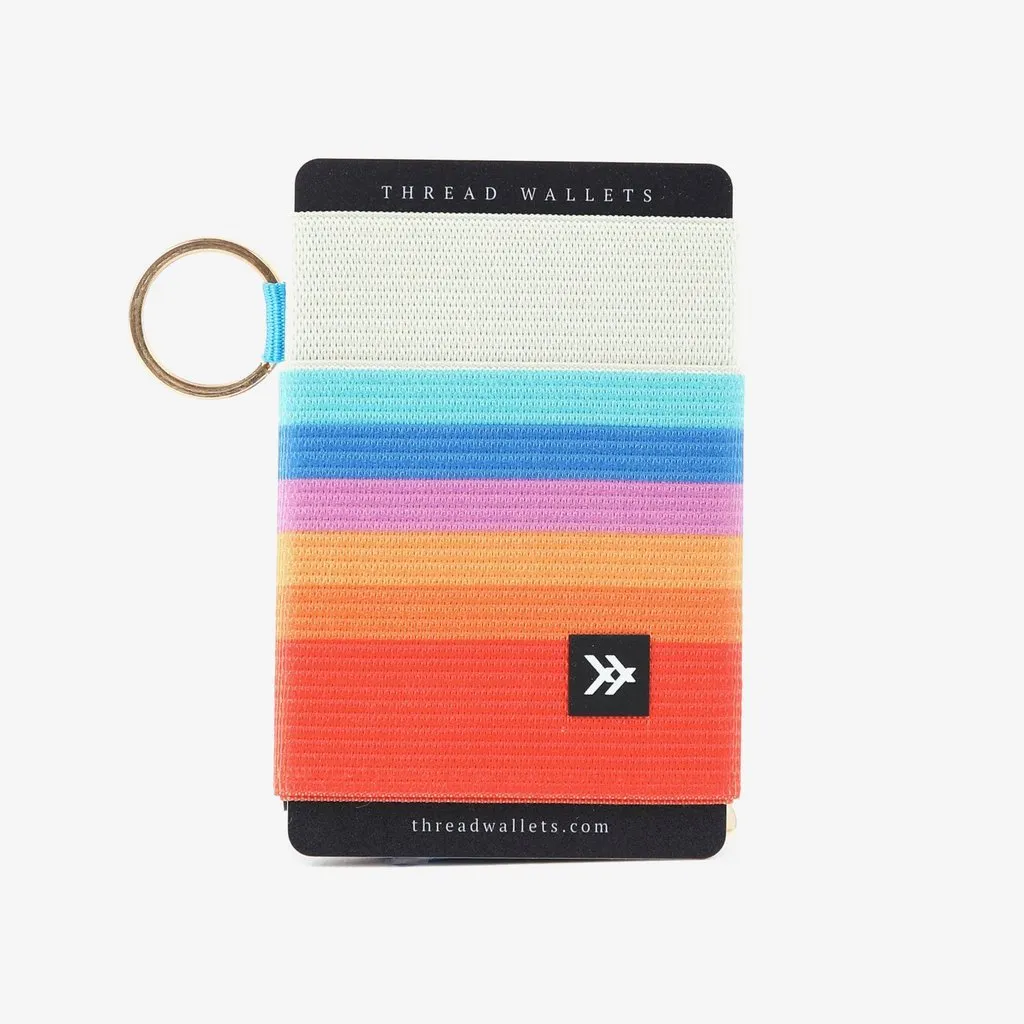 Horizon Elastic Wallet