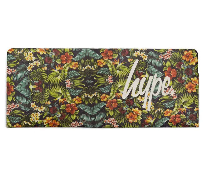 Hype - Floral Wallet