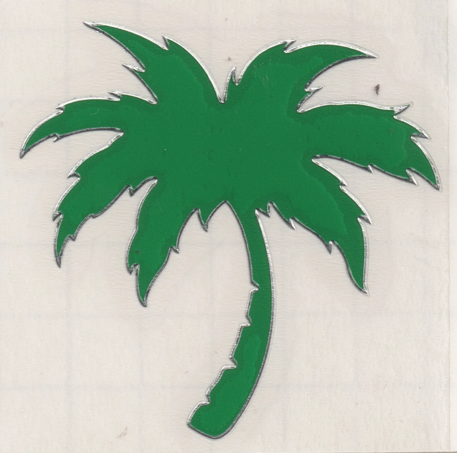 IB Palm Tree