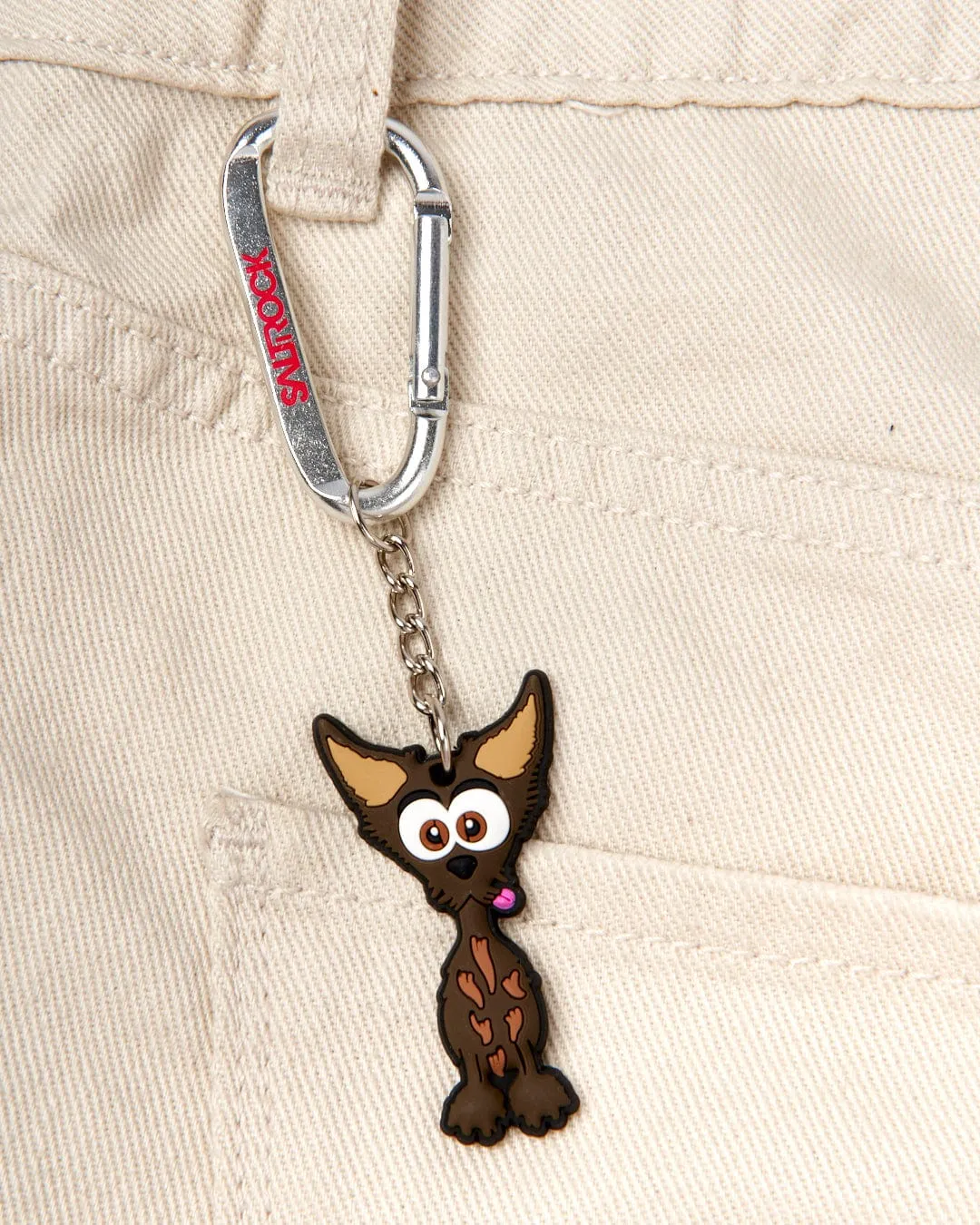 Jack Keyring