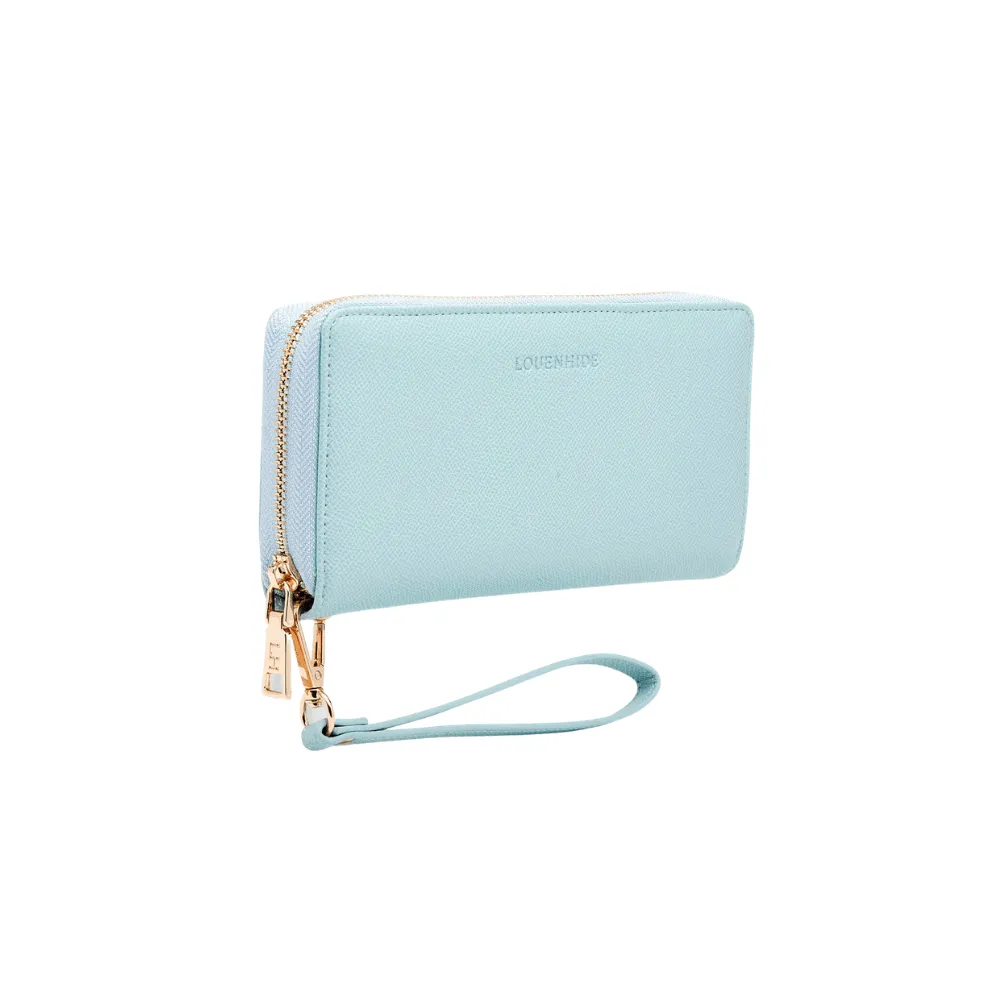 Jessica Wallet | Mint