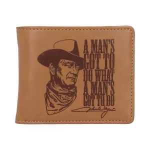 John Wayne Wallet (JW)