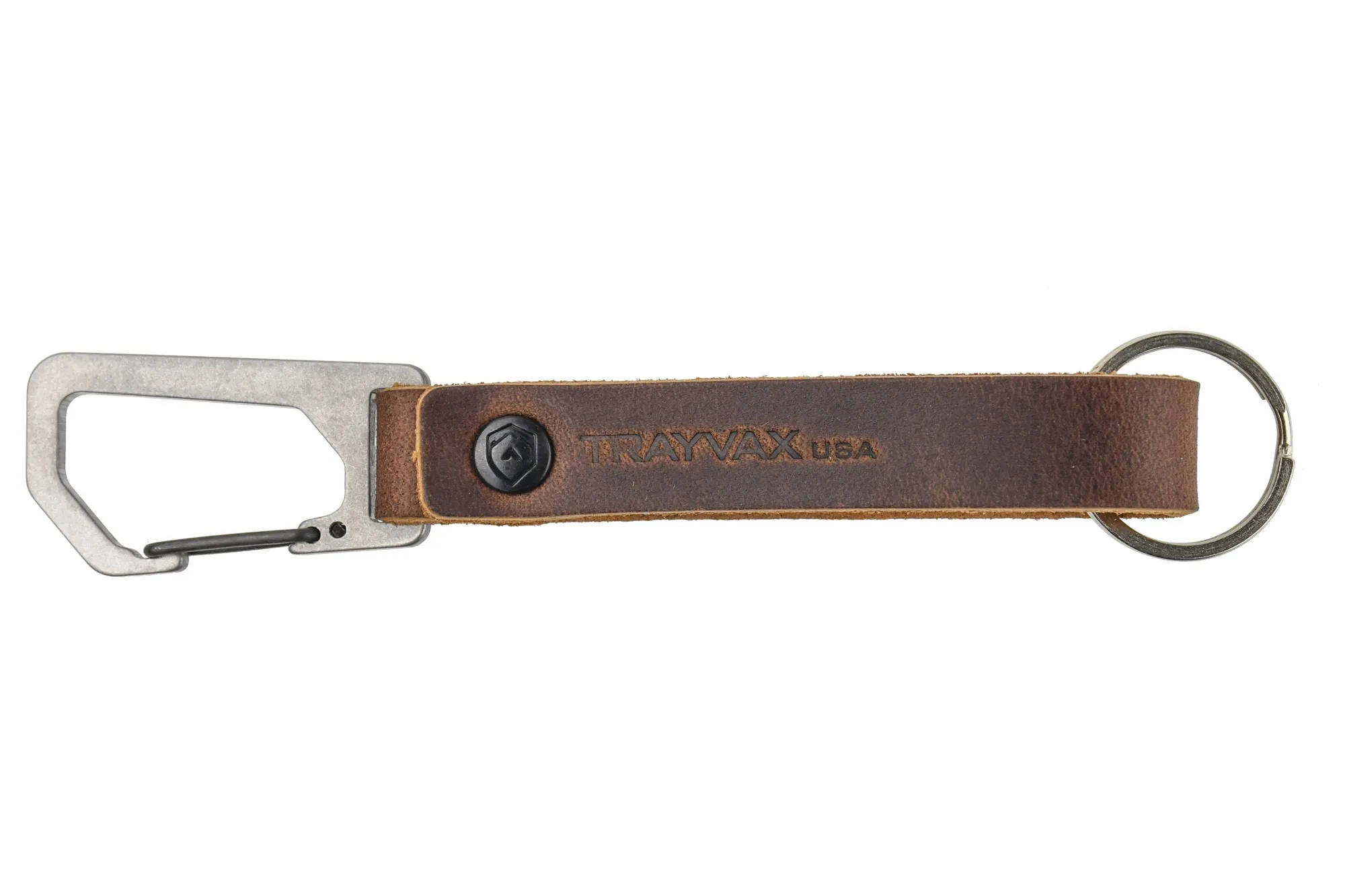 Keyton Clip | Carabiner Keychain