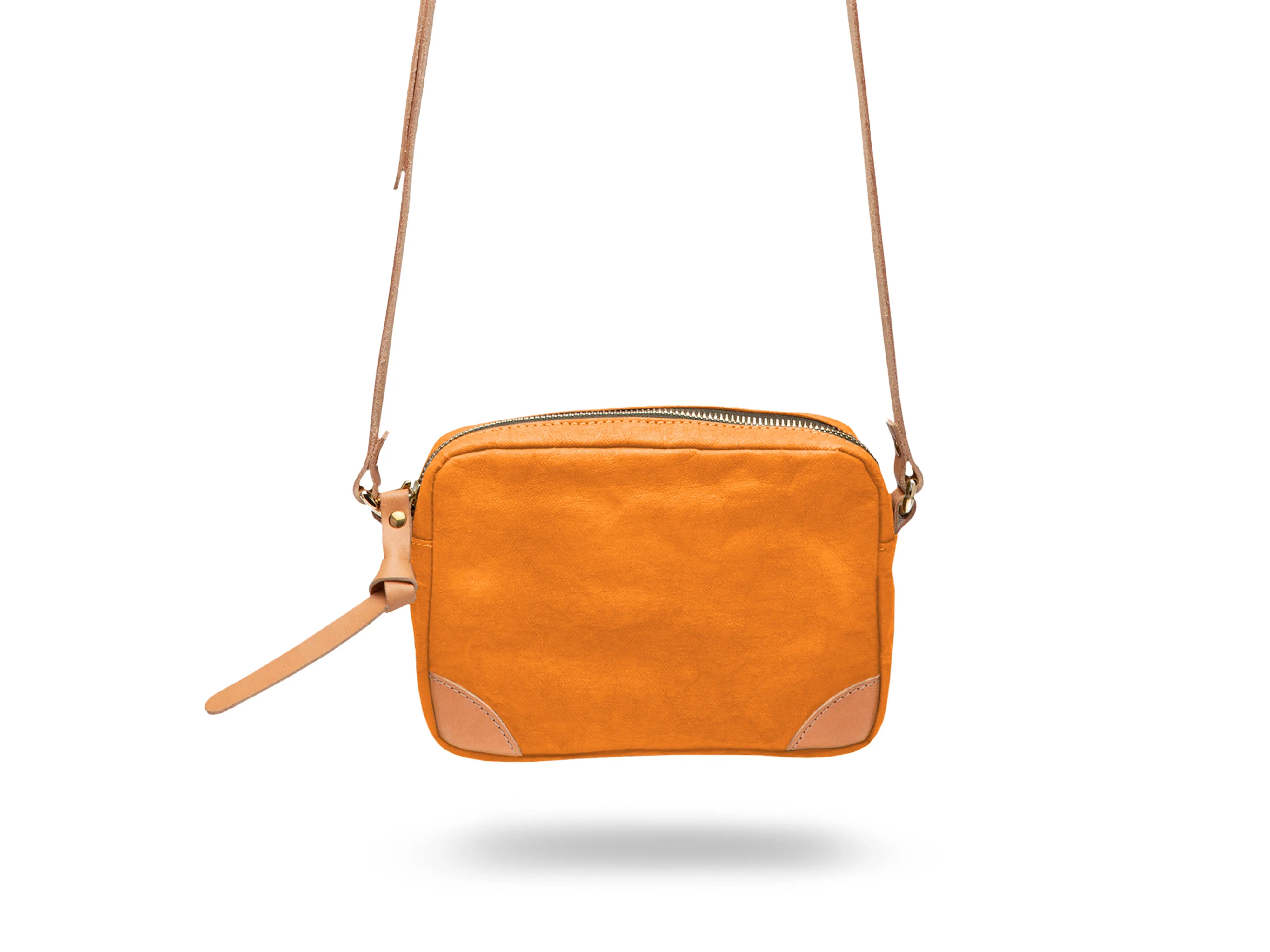 La Carta City Cross Strap Bag