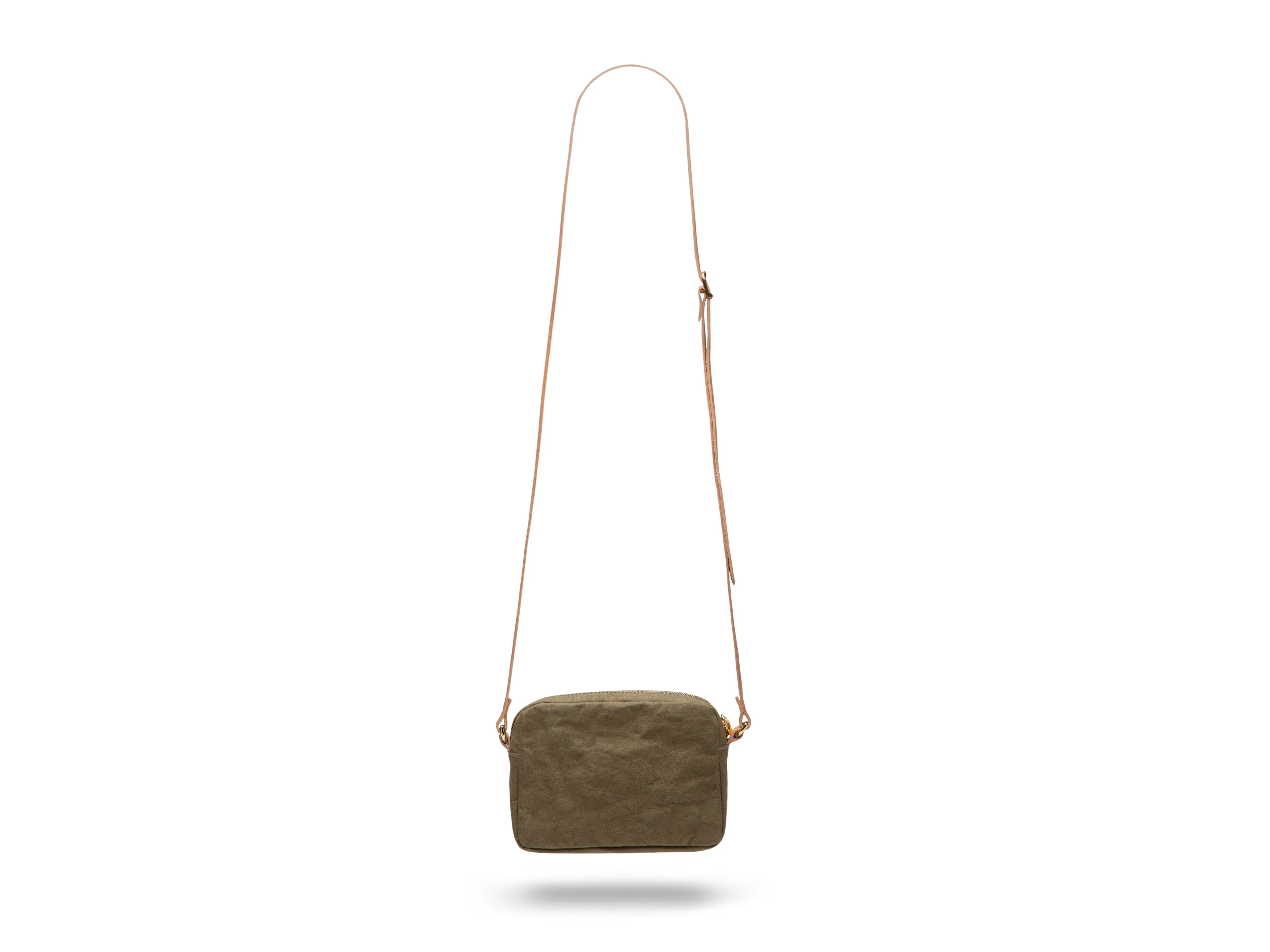 La Carta City Cross Strap Bag