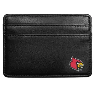 Louisville Cardinals Weekend Wallet