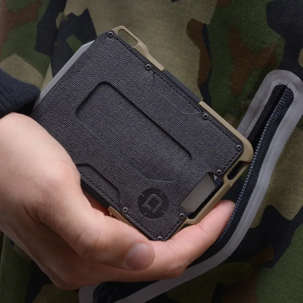 M1 Maverick Pocket | Single Pocket