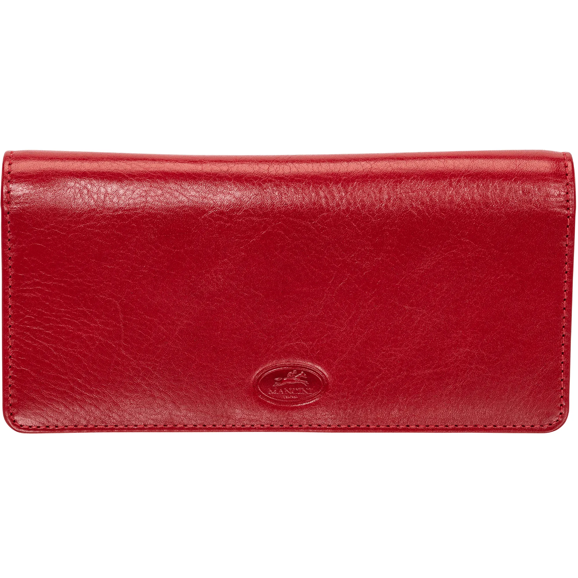 Mancini EQUESTRIAN-2 Ladies' RFID Secure Clutch Wallet