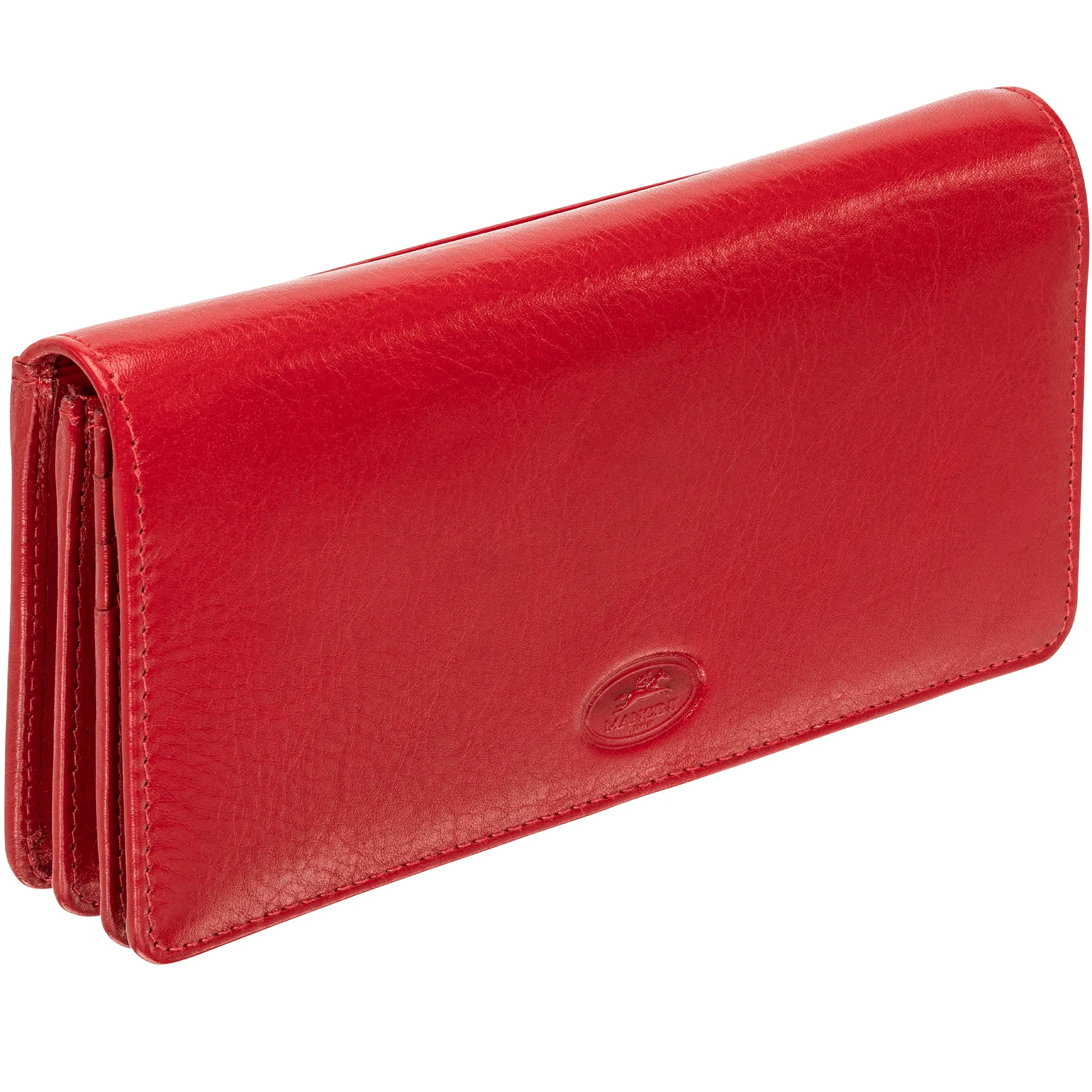 Mancini EQUESTRIAN-2 Ladies' RFID Secure Clutch Wallet