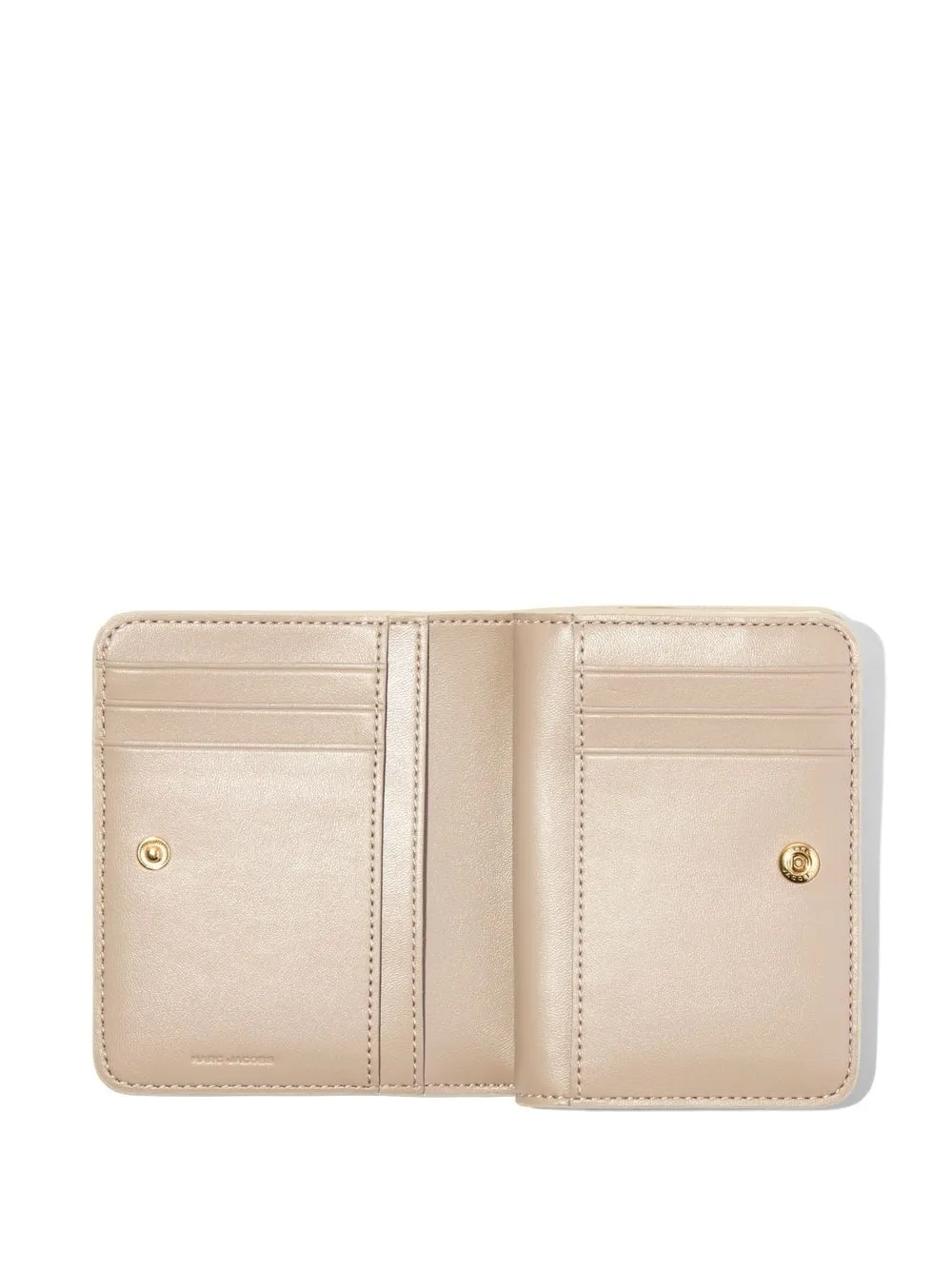 Marc Jacobs Wallets White