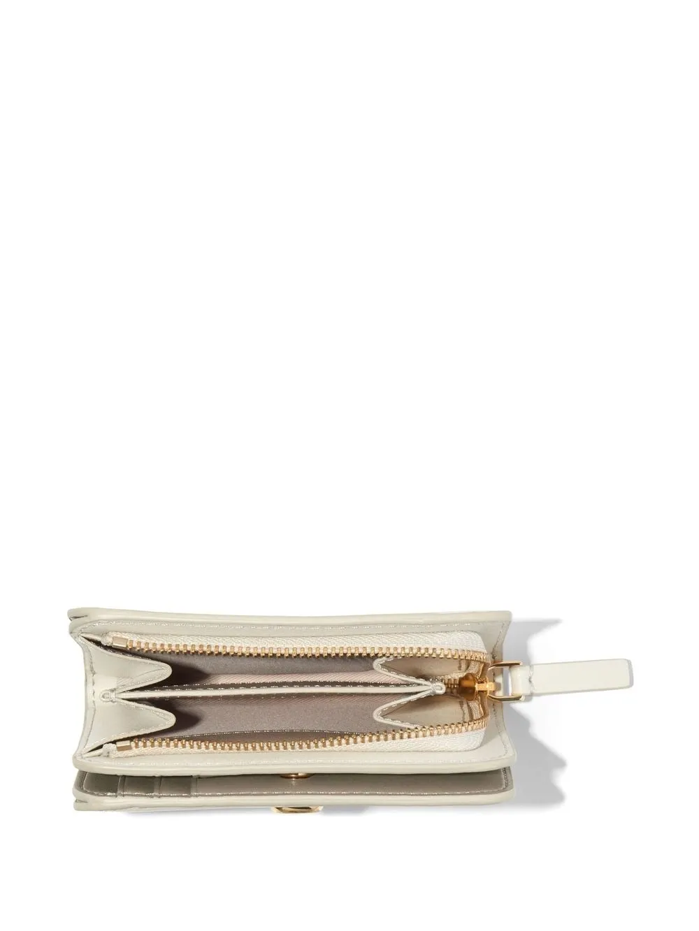 Marc Jacobs Wallets White