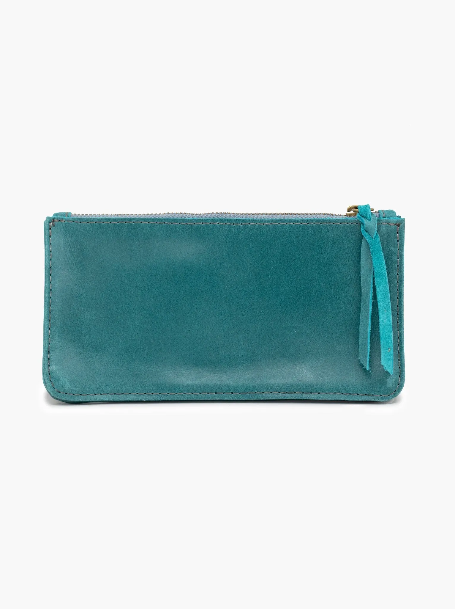 Martha Accordion Wallet