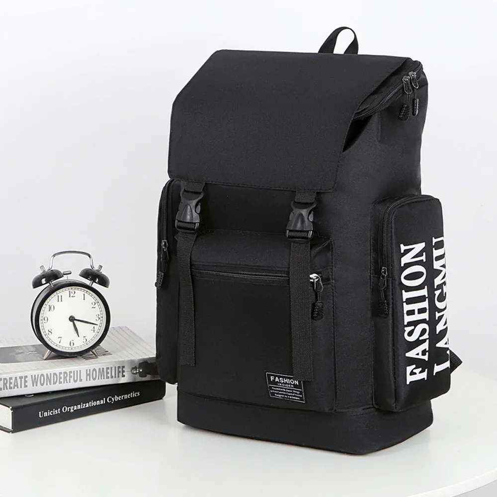 MB02630 Flip Cover ‌Backpack